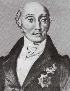 M.M.Rup~{yz, 1772-1839