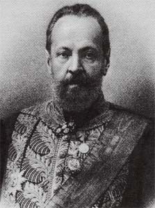 R._.Byu, 1849-1915